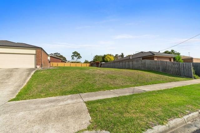 7 Dunbar Grove, VIC 3842
