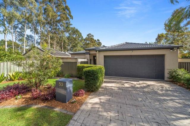 53 Clarendon Circuit, QLD 4078