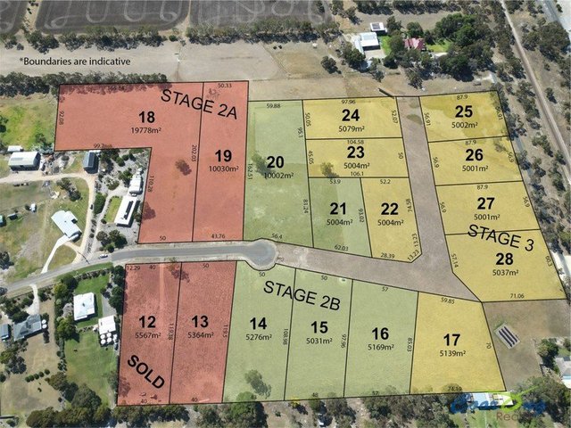 Stage 2A Knight Place, SA 5266