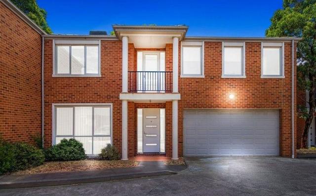 6/19 Overton Lea Boulevard, VIC 3037