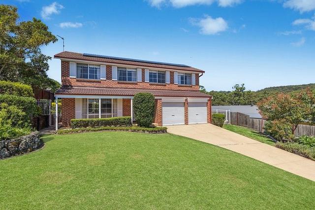 2 Caljarni Close, NSW 2251