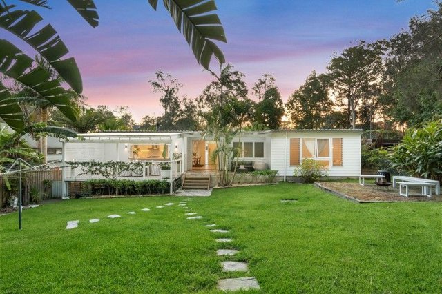 762 Barrenjoey  Road, NSW 2107