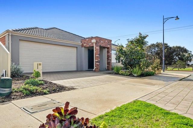 22 Balclutha Crescent, WA 6210