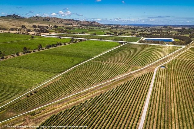 Lot 1 Jacob Road, SA 5352