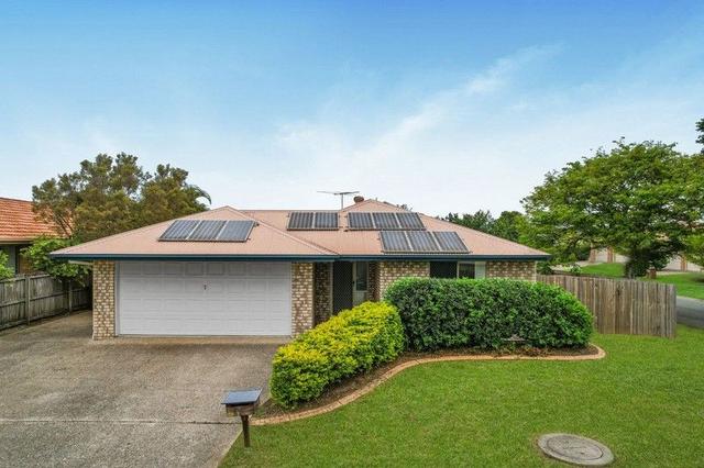 7 Chancellor Circuit, QLD 4131