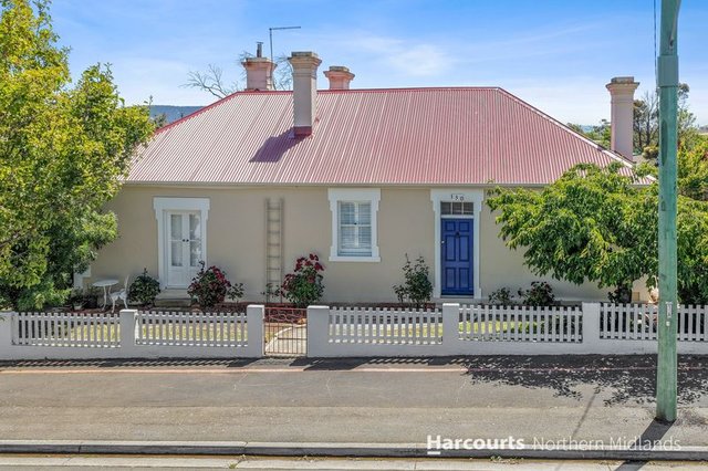 130 High Street, TAS 7210