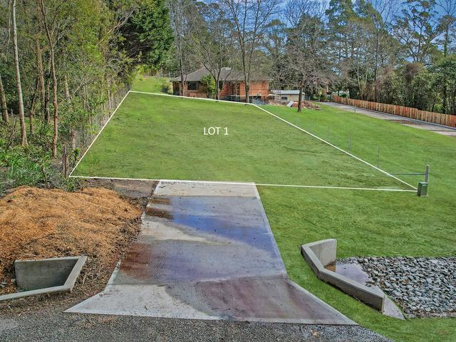 2 Amos Lane, NSW 2578