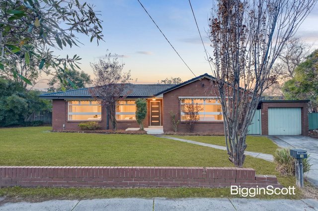 18 Brighton Street, VIC 3150