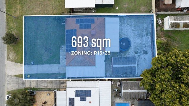 12 Grasmere Place, WA 6111