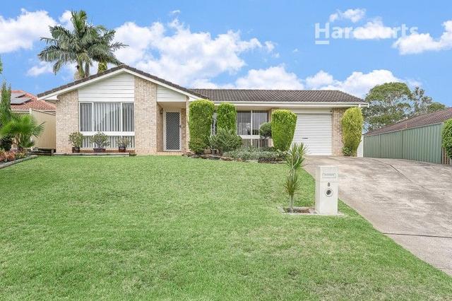 8 Viscount Close, NSW 2566