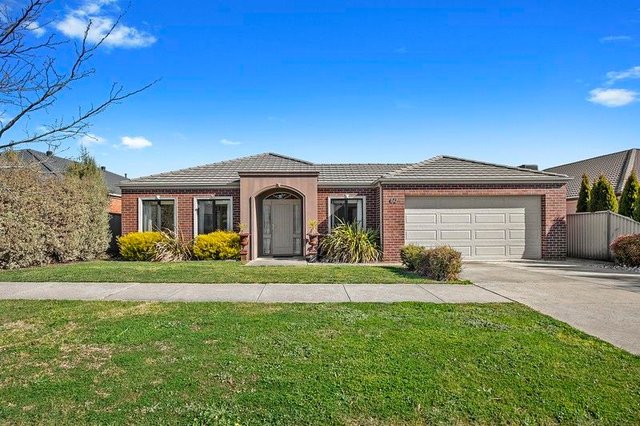 60 Merino Drive, VIC 3350