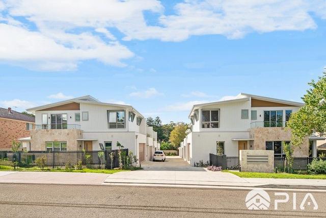 2/51-53 Melrose Avenue, NSW 2224