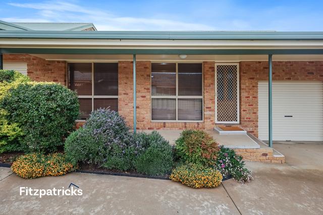 2/40 Kilpatrick Street, NSW 2650