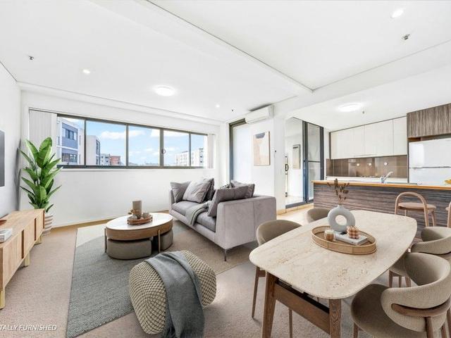 B704/75 Rickard Road, NSW 2200