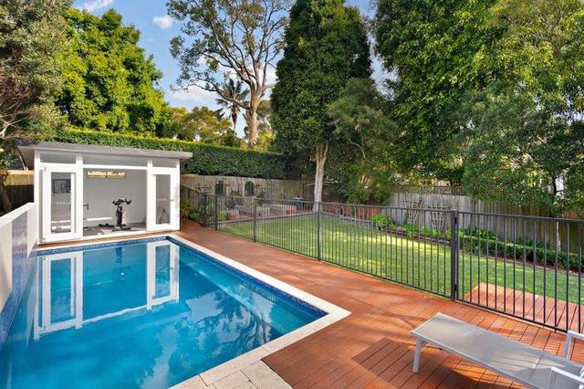 27 Lodge  Street, NSW 2093