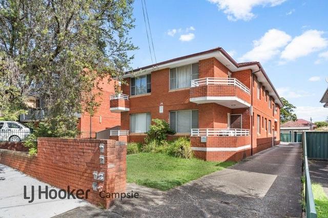 2/14 St Clair Street, NSW 2192