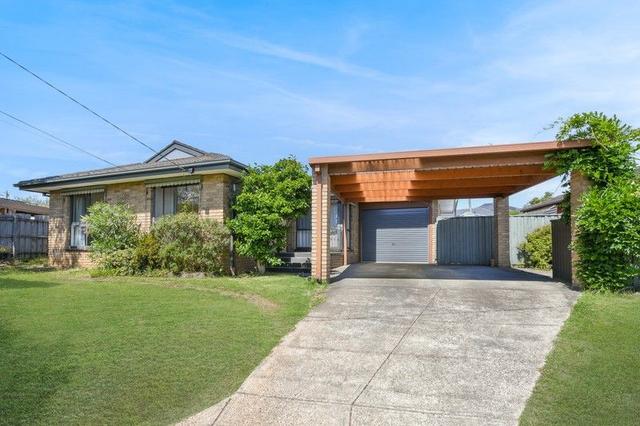 64 Bertrand Avenue, VIC 3170