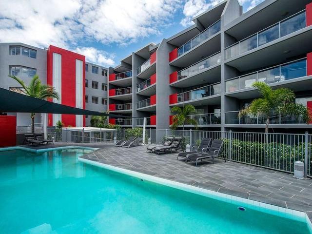 1A/78 Brookes Street, QLD 4006