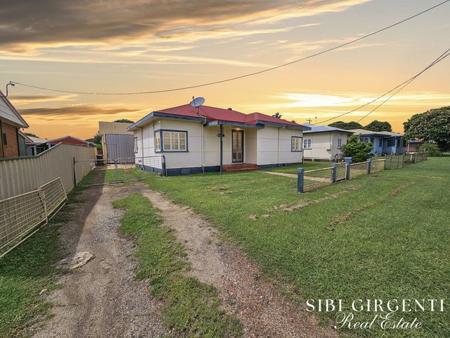30 Basalt Street, QLD 4880