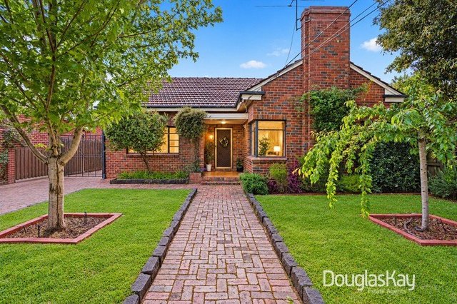 3 Cornwall Road, VIC 3020