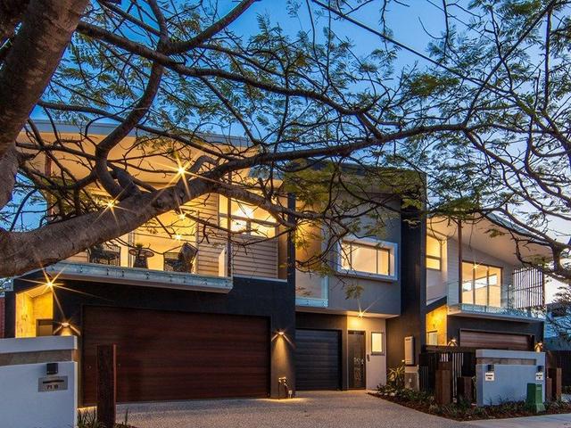 71a Kent Street, QLD 4007