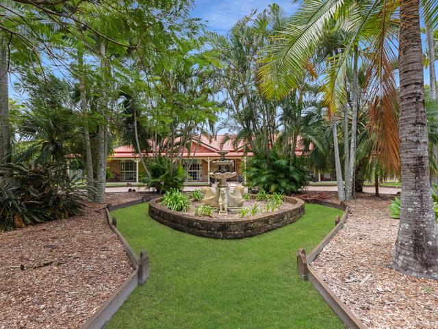 218 Denmans Camp Road, QLD 4655