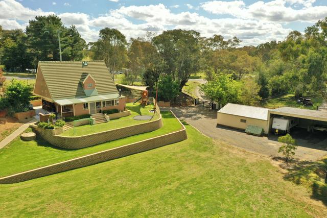 63 Victoria Gully Road, NSW 2594