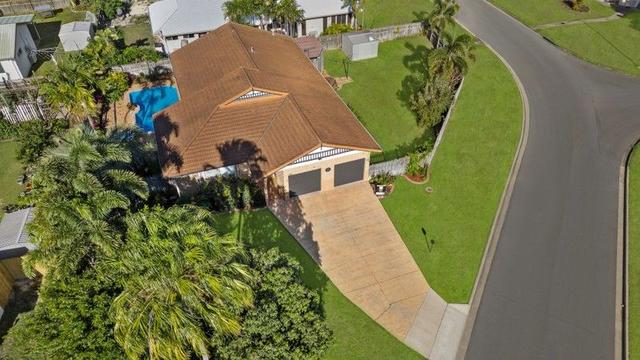 61 Weddel Drive, QLD 4814