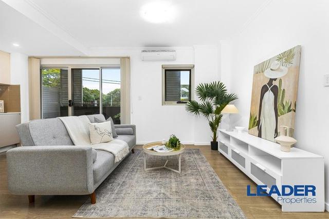 104/37-41 Ninth Avenue, NSW 2194