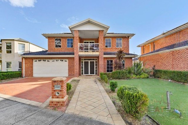 54 Lakewood Boulevard, VIC 3023