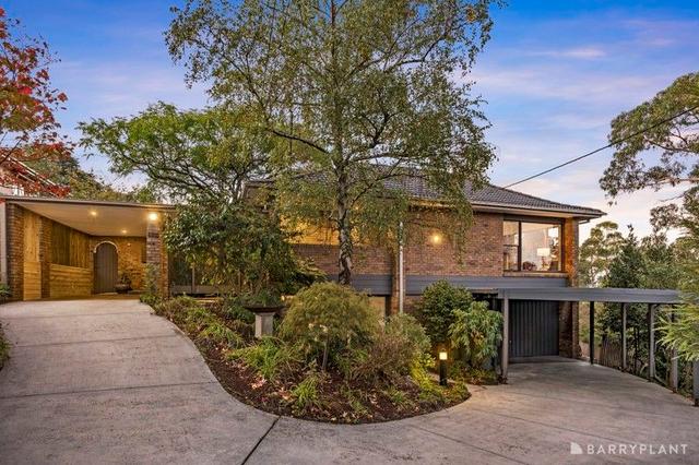14 Mont Court, VIC 3135