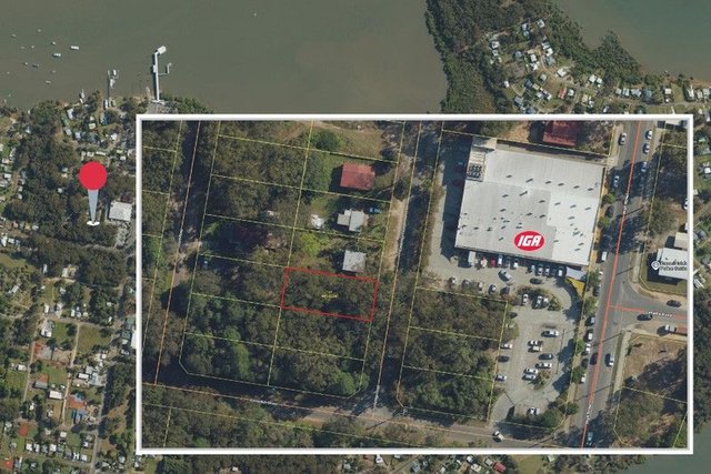 21 Cambridge Road, QLD 4184
