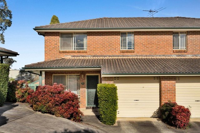 7/101 Hurricane Drive, NSW 2566