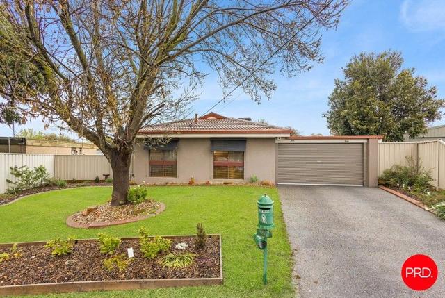 4 Margaret Ct, VIC 3556