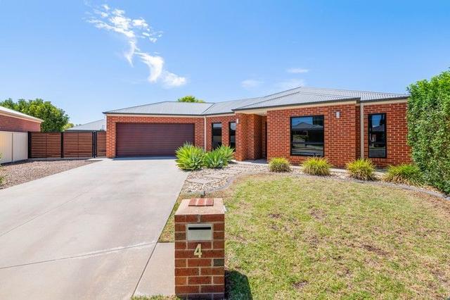 4 Joe Court, VIC 3500