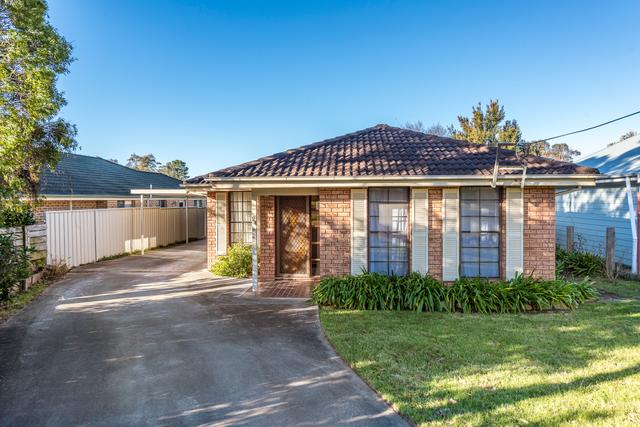 21 Colo Road, NSW 2575