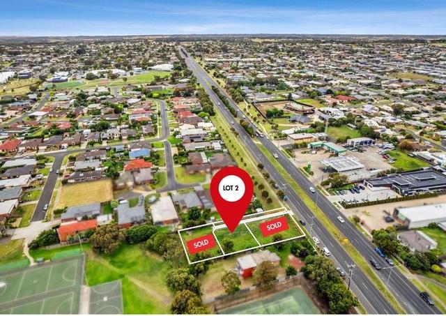 Lot 1 & 2/683 Bellarine Highway, VIC 3224