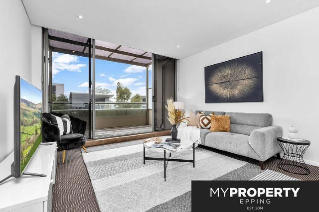 409/27 Seven Street, NSW 2121