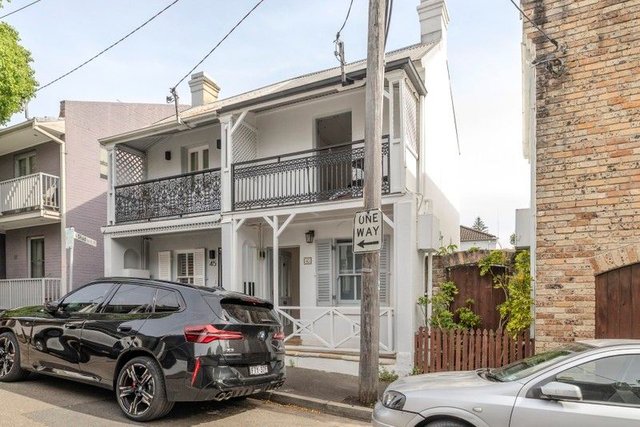 43 Gipps Street, NSW 2021