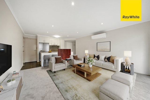 17/114 Athllon Drive, ACT 2900