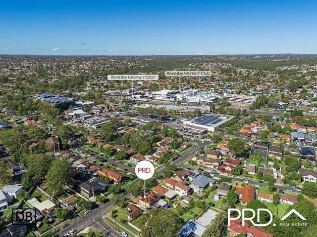 4a Polo Street, NSW 2212
