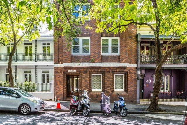 6/46 Kellett Street, NSW 2011