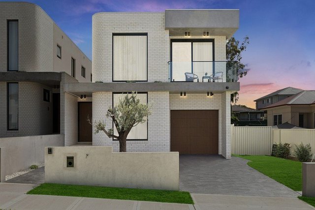 26 Whiting Street, NSW 2143