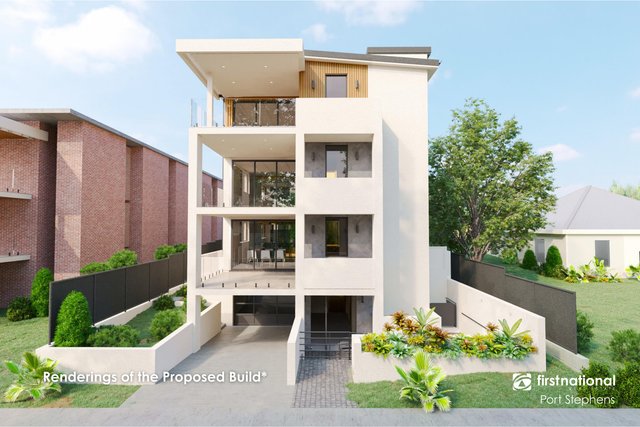 10 Tomaree Road, NSW 2315