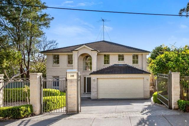249 Great Western Highway, NSW 2774