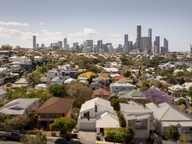 27 Great George Street, QLD 4064