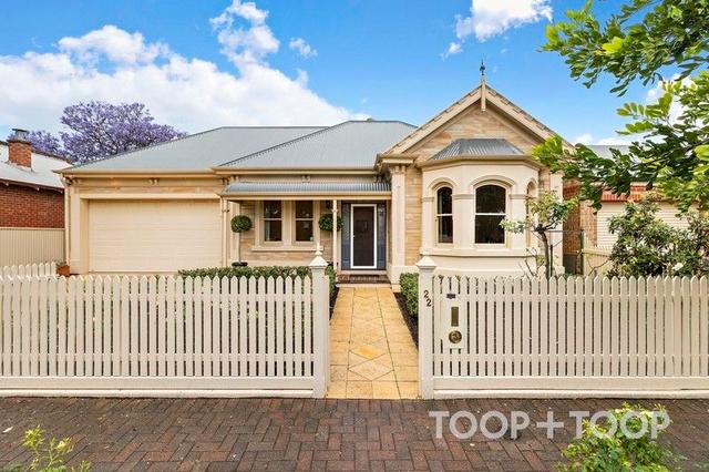 22 Thornton Street, SA 5068