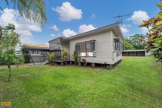107 Palmerston Drive, QLD 4860