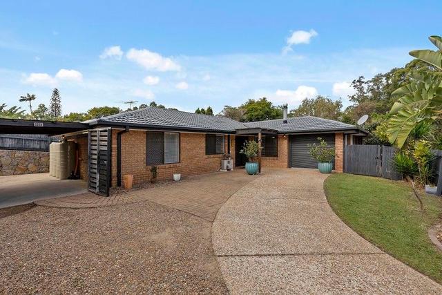 1 Savalas Street, QLD 4053