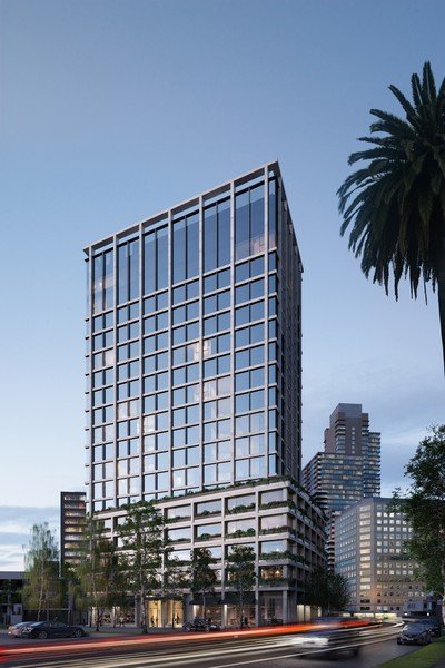1102/22 Kings  Place, VIC 3205